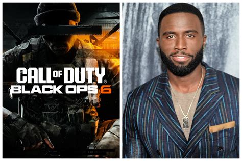 Who are the voice actors in Call of Duty: Black Ops .
